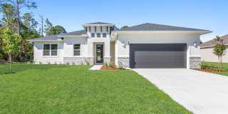 Spacious Cape Coral Home with Extra-Wide Driveway! Gallery 1