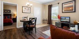 The Arlington at Eastern Shore Centre Gallery 2