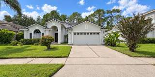 Great 4/2 Rental in East Orlando and Waterford Lakes Gallery 1