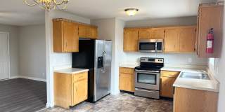 3 Bedroom 2 Bathroom Open Kitchen Gallery 6