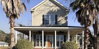 3 Bedroom 2.5 Bath Home in Nashville, GA Gallery 1