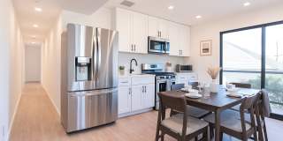 3679 S Halldale Avenue - Co-Living 3679 S Halldale Avenue - Co-Living Gallery 5