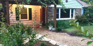 Wonderful Kenilworth location! Lovely landscaping and beautiful hardwood flooring! Gallery 1