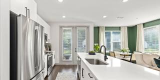 Axis at the Park Gallery 2