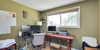 Bull Mountain Gem – Single-Level 3BR with 2 Living Areas, Large Yard & Pergola Patio Gallery 18