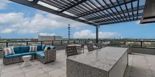 Cove at 47th Gallery 24