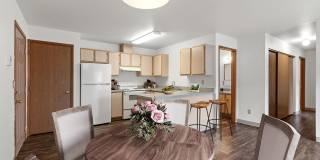 The Terrace Apartments Gallery 3