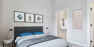 Beckon Collective Gallery 13