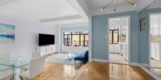 25 West 54th Street Gallery 1