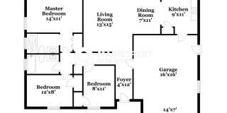 109 North Alderwood Street Gallery 16