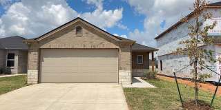 Brand New Stunning and Spacious 4 Bedroom 2 Bath Home in Mustang Schools Gallery 1