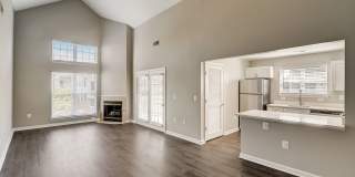 Ashford Meadows Apartments Gallery 6