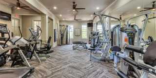 The Caruth Apartments Gallery 29