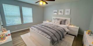 ALL BEDROOMS UPSTAIRS  |  GAMEROOM/LOFT UPSTAIRS  |  GARAGE CONVERTED Gallery 13
