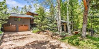 Luxury Mountain Home in Thaynes Canyon Gallery 51