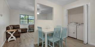 Franklin Park Duplex Gallery 9