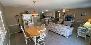 Great Location Turnkey Villa In The Village of Belvedere ANNUAL Lease Gallery 7