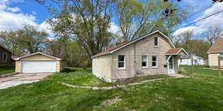 3 bedroom 1 bath house in East Moline Gallery 1