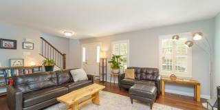 Meticulously Maintained 4 BR 2.5 BA Home in Burke, VA Gallery 6