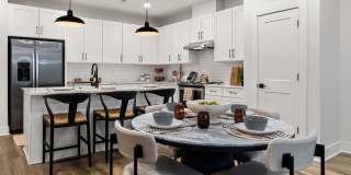 Harmon Jefferson Village Gallery 3