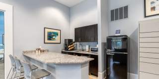 Jackson Square Apartments Gallery 10