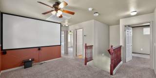 FREE High Speed Internet Included in this Charming 4 Bedroom Home in Tramonto Gallery 19