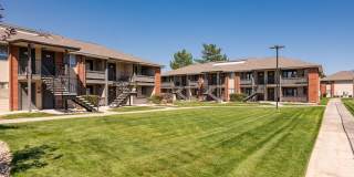 Eight20 Apartments Gallery 29