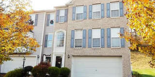 3 Bed 3 Bath- Cannonsburgh Pa Gallery 1