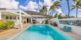 Exquisite haven in prestigious Portlock! AC, Ocean Views, Pool, Hale Ola Gallery 51