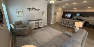 Fully Furnished, 3 Bed, 2 Bath, Turnkey ANNUAL Lease in the Village of Lake Denham Gallery 10