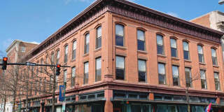 Keenan Center Apartments Gallery 4