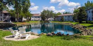 Ridgemar Commons Gallery 2