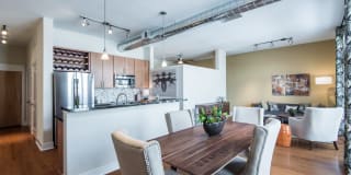 The Boulevard Apartments Denver Gallery 2