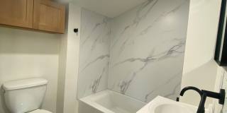 Totally remodeled 3-bedroom, 2-bath available now near Spokane Community College with large shop Gallery 15