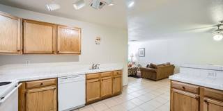 Fully Furnished 2 Bed/2 Bath Condo in Northwest Las Vegas! Gallery 4