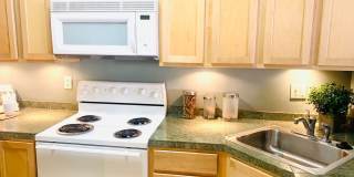 BEAUTIFUL CONDO! 2 MINUTE WALK TO CAMPUS! FREE RENT UNTIL MAY 1, 2026!! Gallery 3