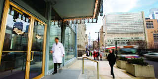 Packard Building Gallery 3