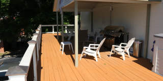 Efficiency Apartment Close to AU Campus Gallery 5