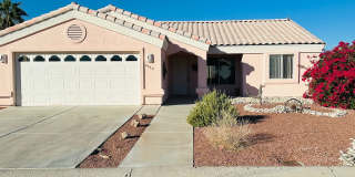 2 bedrooms 2 baths in Mesquite Creek with Community Pool and Spa Gallery 1