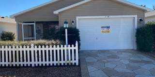 ANNUAL Lease – Turnkey 2+2 Patio Villa in the Desirable Village of Bonnybrook Gallery 33