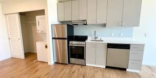 Bayview West Apartments Gallery 13