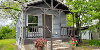 1 Bedroom/1 Bathroom Tiny Home Cottage in Sulphur Rock Gallery 1