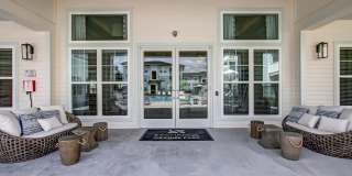 Exchange at Orange Park Gallery 25