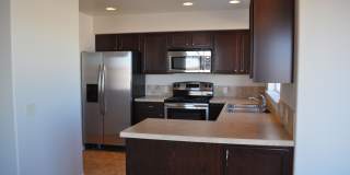 2 Bedroom, 2 Bathroom Condo Gallery 12