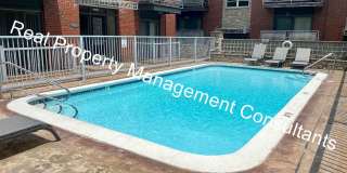 Kansas City midtown living 1 bed 1 bath home for rent! Gallery 14