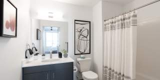 Imber at Union Mills Gallery 13