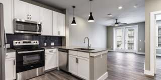 Urban East Apartments Gallery 3