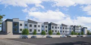 The Glendale - Senior and Affordable Housing Gallery 2