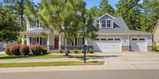 111 Broom Sedge Lane Gallery 1