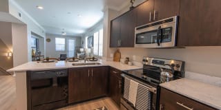 Liberty Square Townhomes Gallery 71